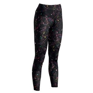 CW-X Stabilyx Tight Limited Edition Galaxy Print